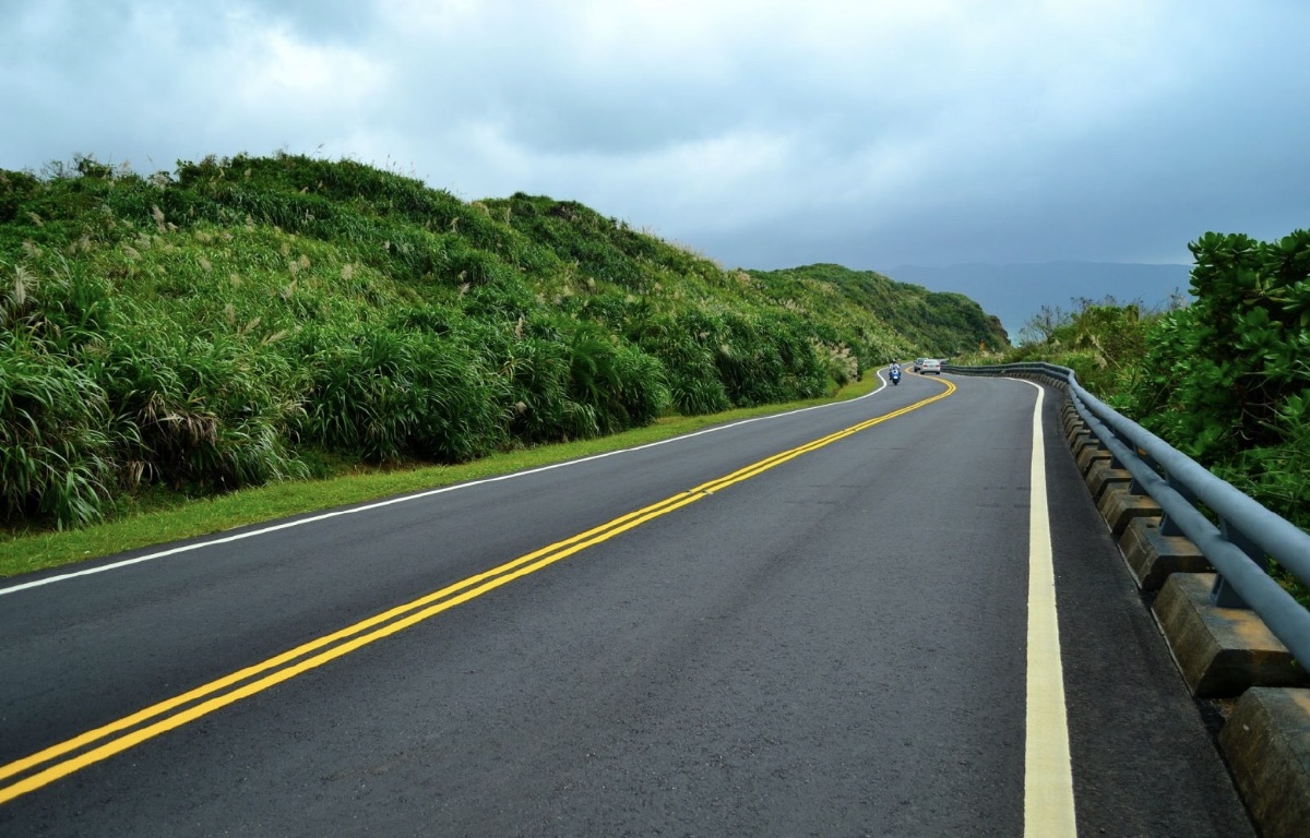垦丁环岛公路