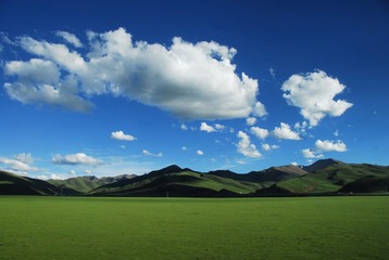 藏北天堂