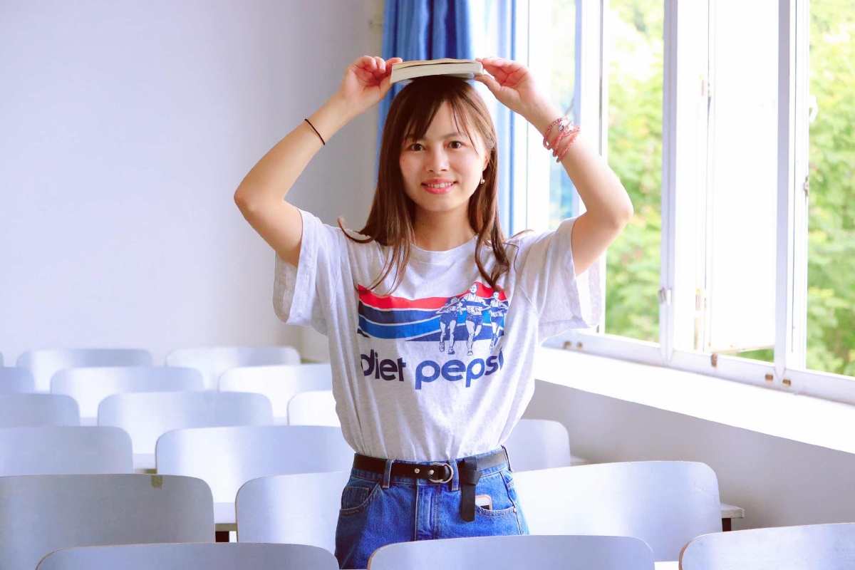 三大好时光 - 圆脸江小青 - 图虫