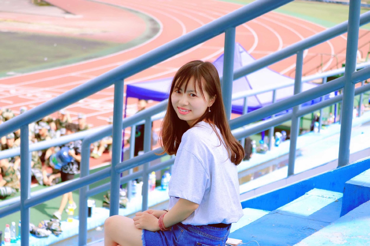 三大好时光 - 圆脸江小青 - 图虫