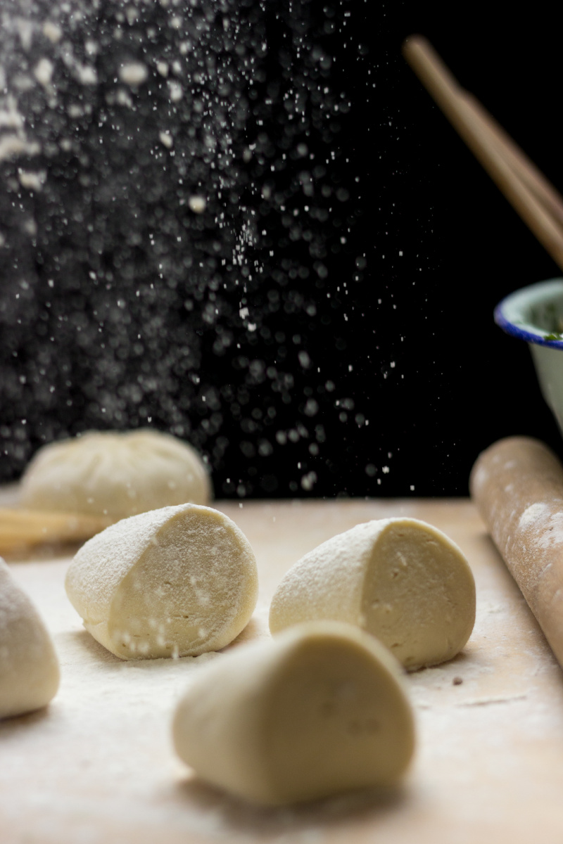 摄影必学:"光"——跟盲人摄影师从另一个角度感受光线(文末福利)