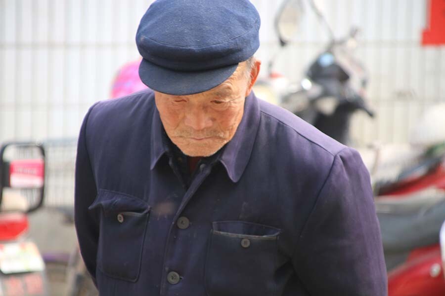 专注
