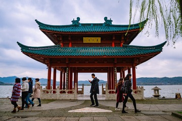 集贤亭-57818