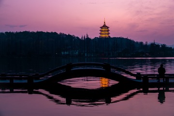 雷锋夕照05-9922