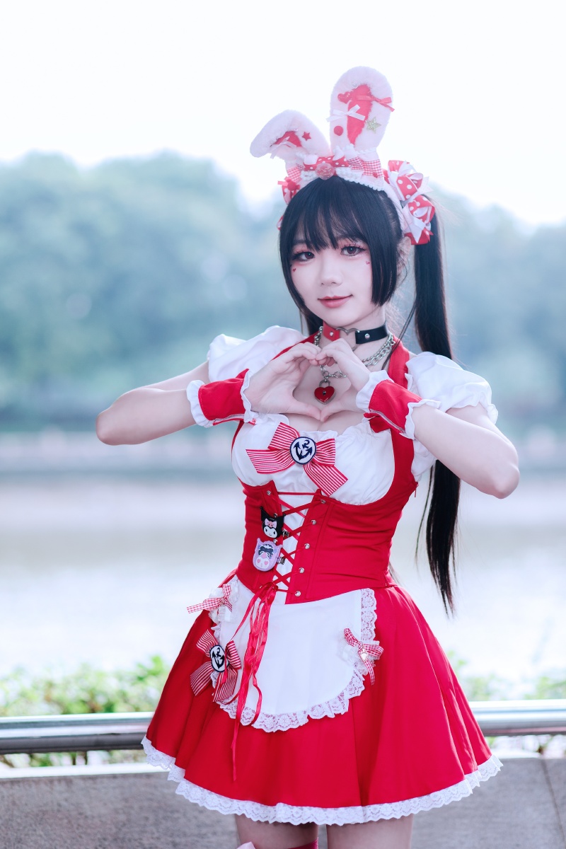 2021广州cicf漫展