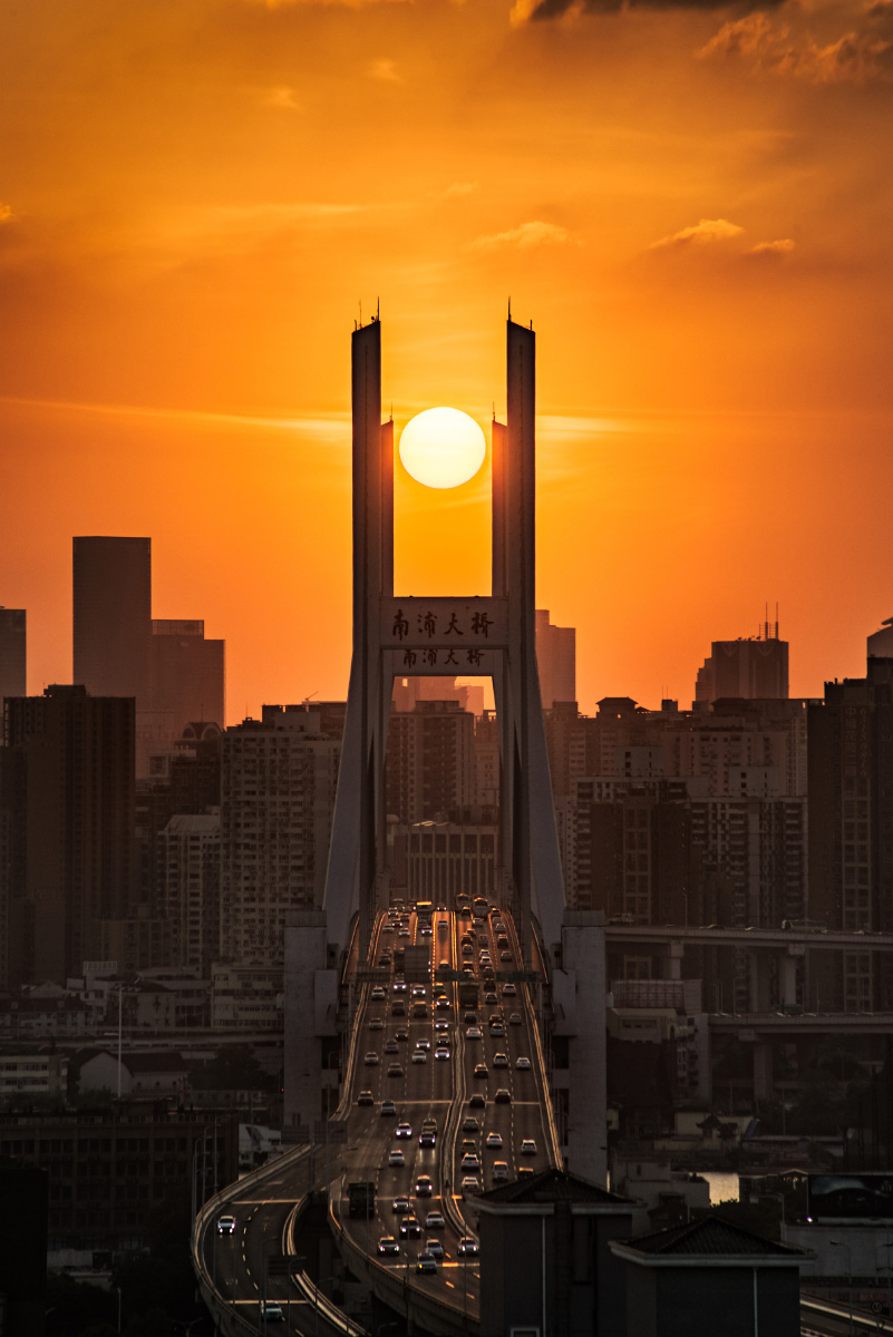 南浦悬日 - 秋裤_choku - 图虫