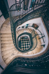 看破凡尘 跳出棋盘
