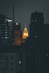 钟楼