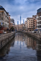 广州法师桥