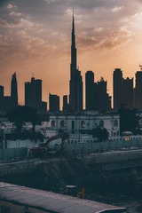 建筑未来