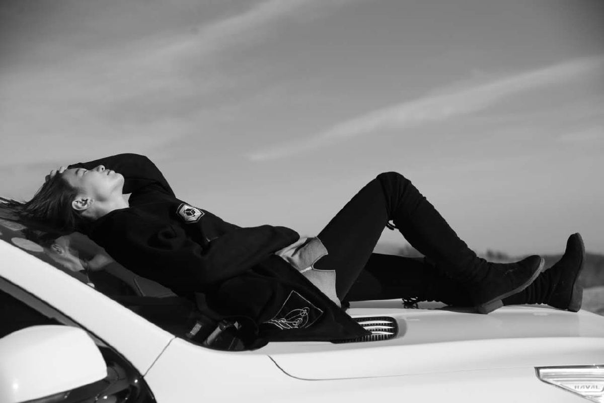 阿叼 - Vulgardust - 图虫网 - 最好的摄影师都在