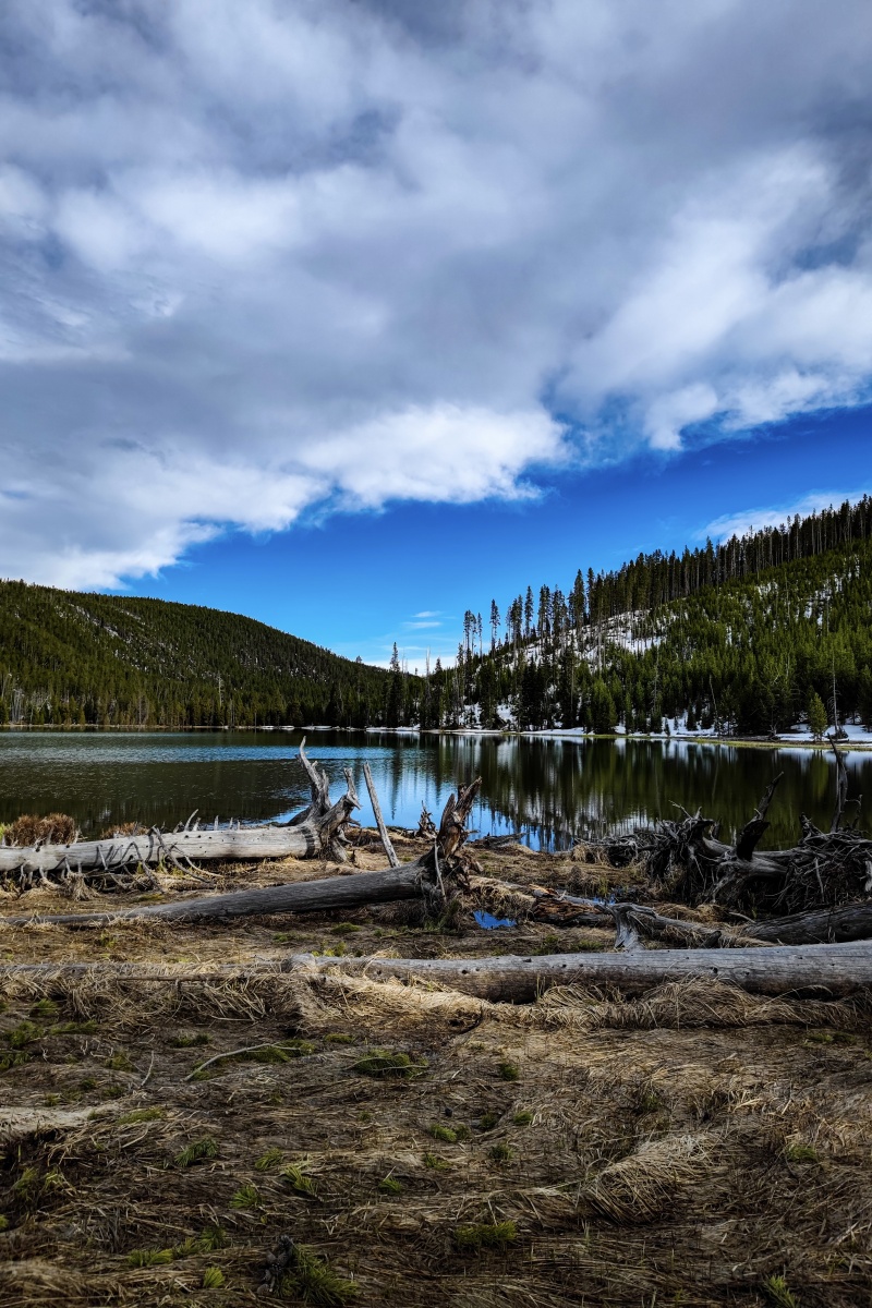 黄石国家公园 - 城市猎人1968 - 图虫