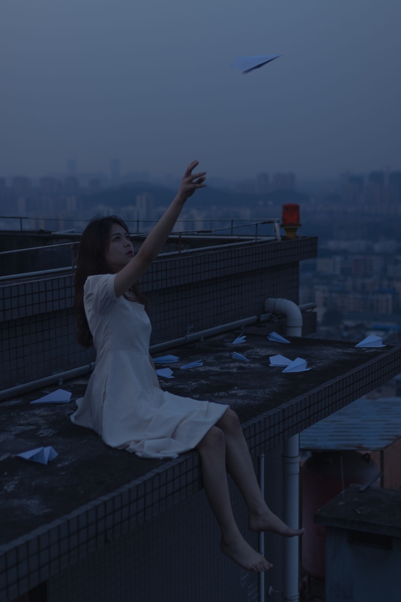 释放自我你能做到吗所有的不一定都是迷乱的岔路口我永远站在我的立场