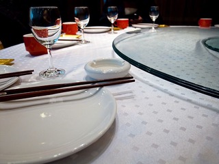 餐桌