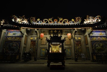 马迪+《夜色大峰庙》+15515252609