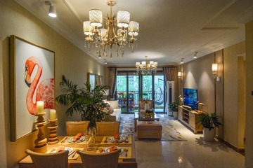 马迪+《享受未来》+恒大未来城样板间+15515252609