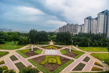 《园艺大同》-马迪-15515252609