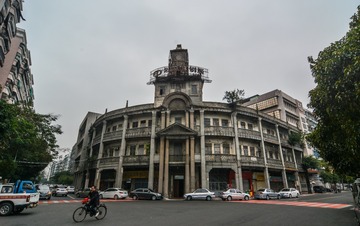 马迪+《时光里的汕头印刷厂》+15515252609