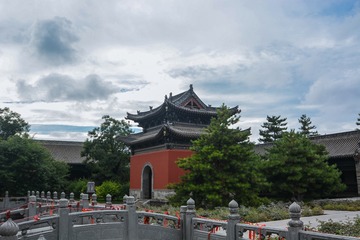 《大同孔庙》-马迪-15515252609-山西省大同市