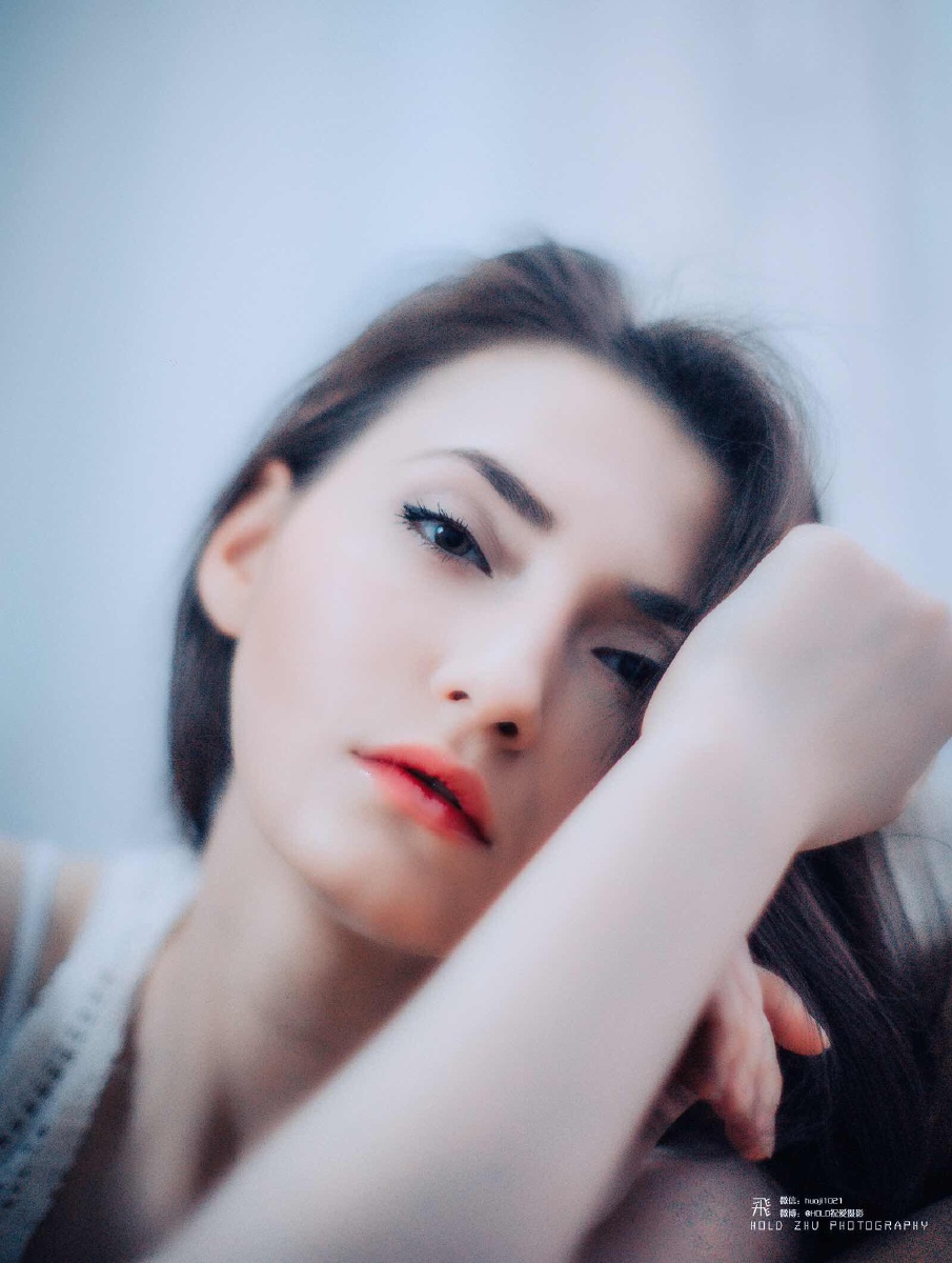 很快再相见 - 人像, 佳能, 私房, 写真, 性感 - HO