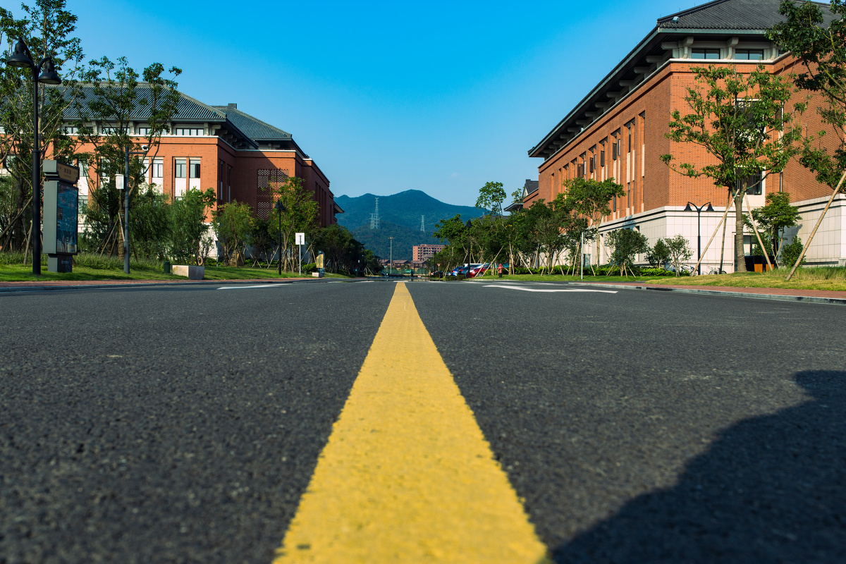 浙江大学舟山校区