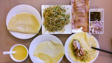 春饼