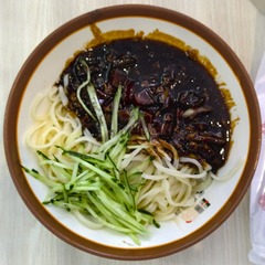炸酱面