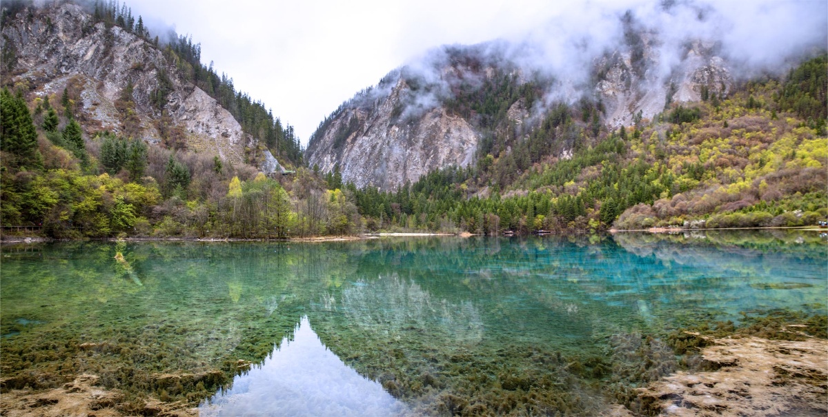 四川阿坝九寨沟01