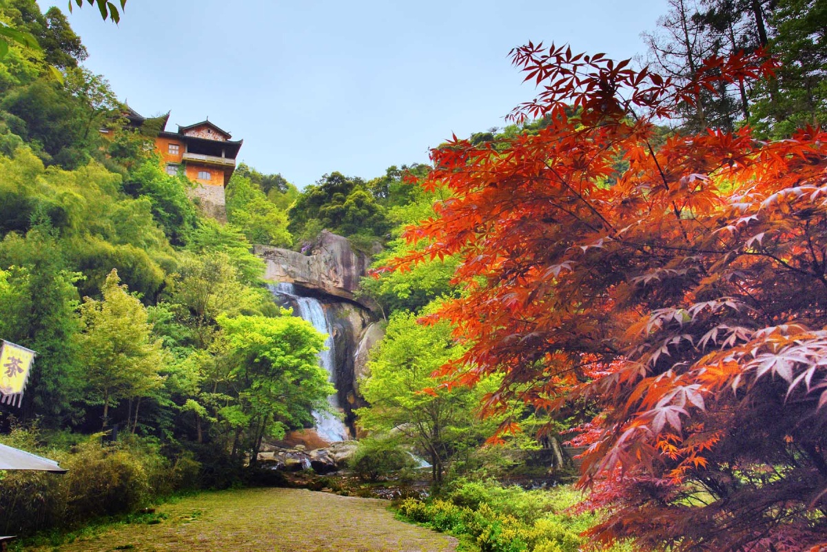 探秘天下第一奇观04