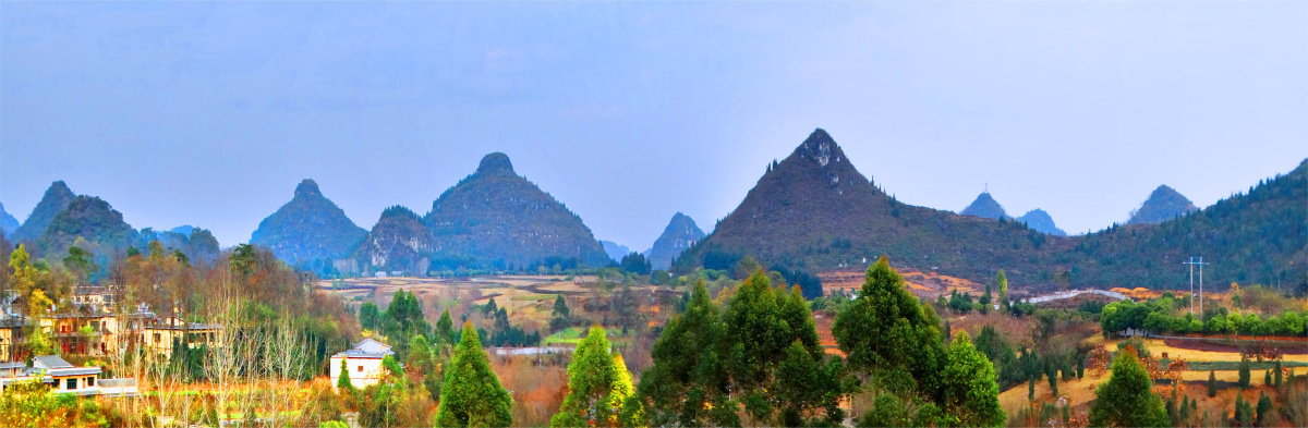 女人看了脸红“贞丰双乳山”