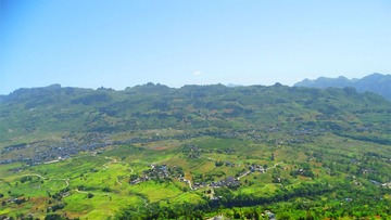 恩施大峡谷036