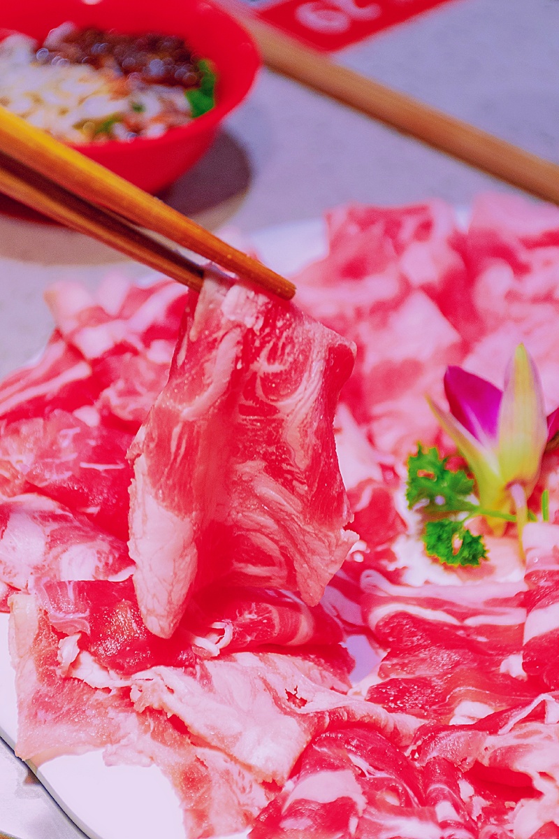 季季红hotpotwithmyhoney