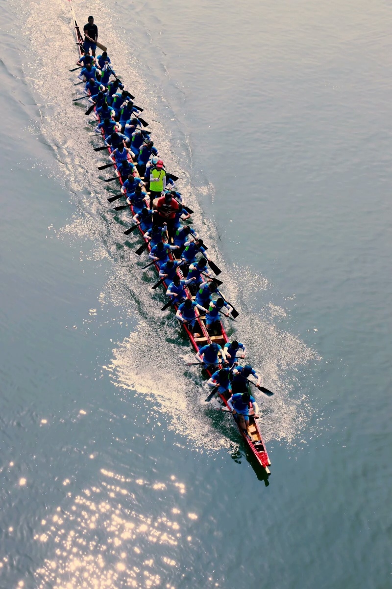 端午龙舟 - 海尔哥 - 图虫网 - 优质摄影师交流社区