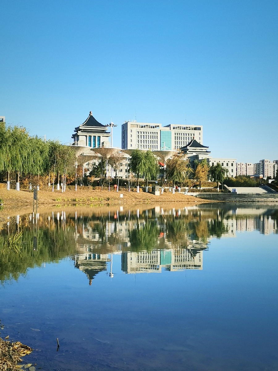 宽城区中心公园