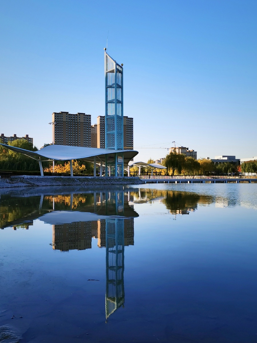 宽城区中心公园