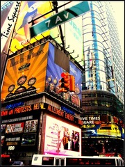 Time Square