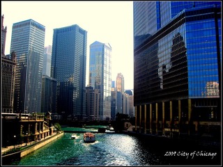 City of Chicago