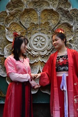 四川成都锦里街 范明摄 (51)