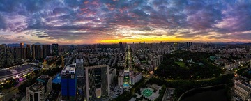 1025晚霞7