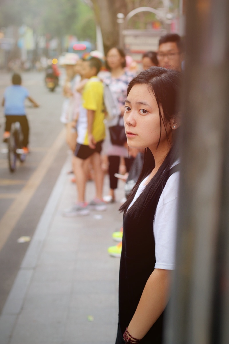 【窥】 - 安道生 - 图虫网 - 优质摄影师交流社区