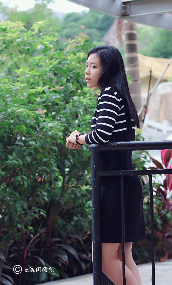 菜鸟求虐 - 安道生 - 图虫