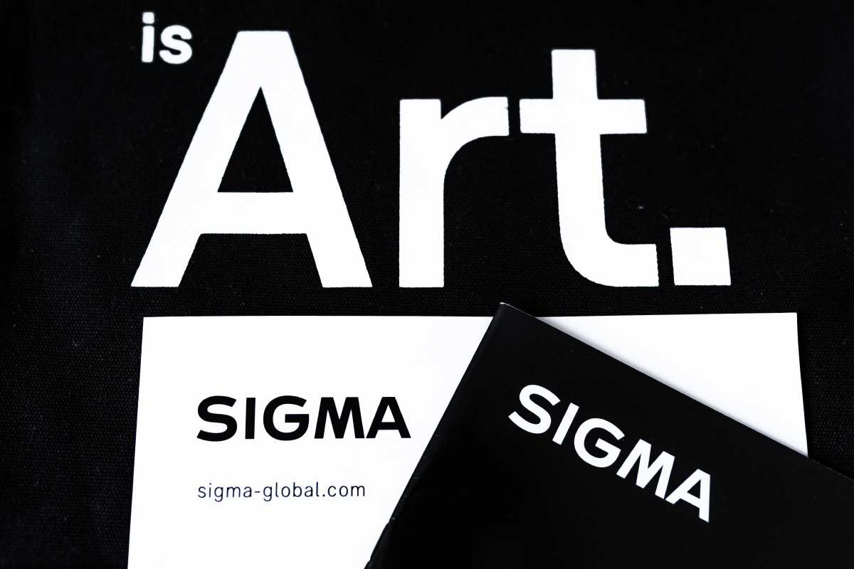 适马- 黄子鸣 - 图虫