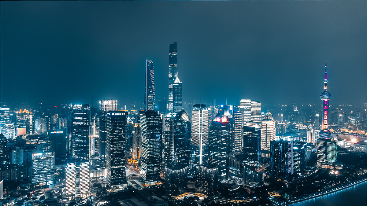 浦东