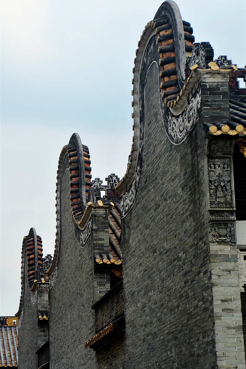 勾画岭南61志龙摄影