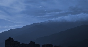 黎明
