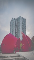城市雕塑