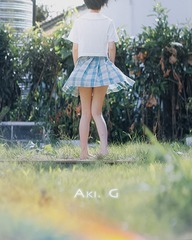 夏色