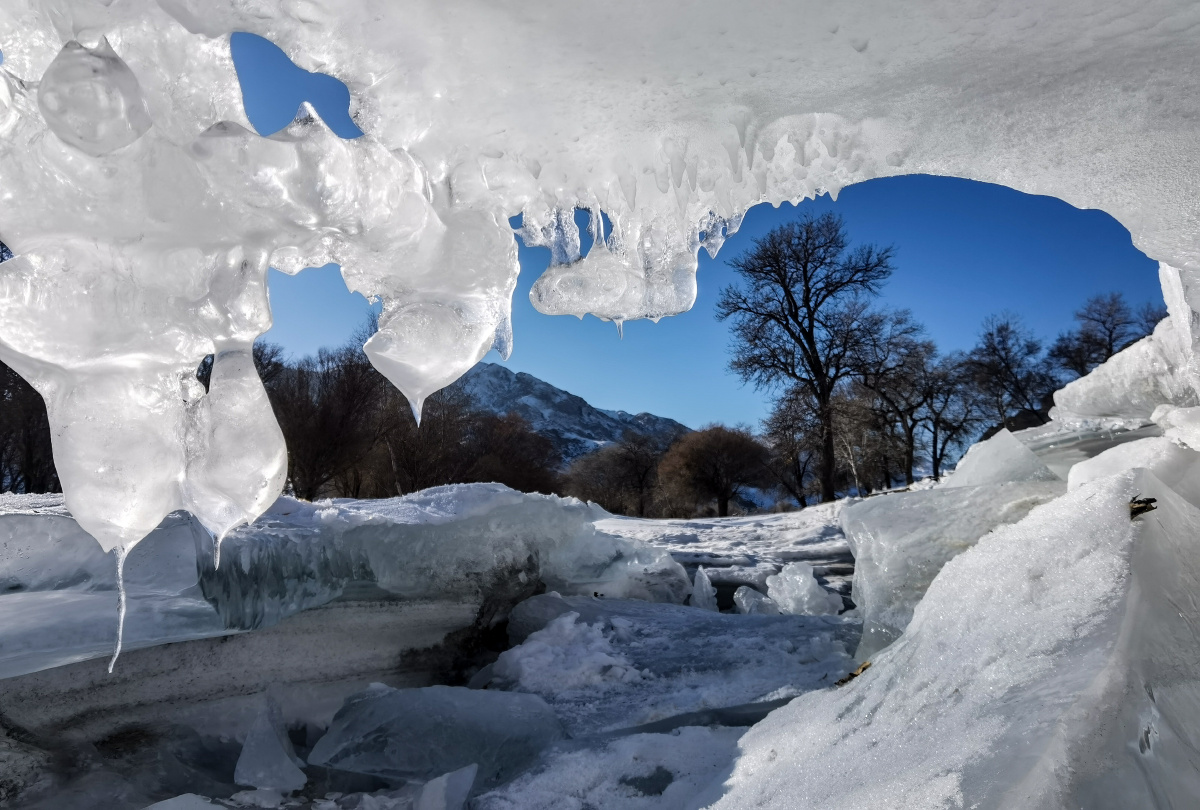 天山雪摄影 - 图虫