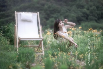 初夏