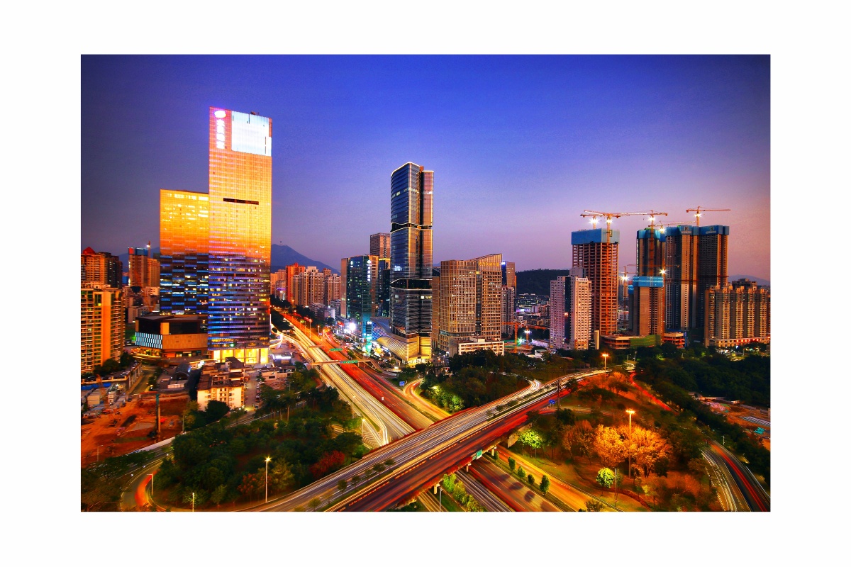 中国珠宝第村水贝